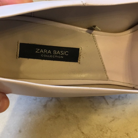 ❌Zara pumps❌sold on another site - Picture 2 of 5
